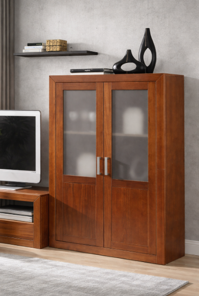 313-OMBOD100 Vitrina 2p. 313-OMBOD100 Vitrina 2p.